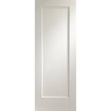 Pattern 10 White Internal Door - 726 x 2040 x 40mm